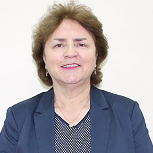 Ema Moreno Chamorro - Servicio de Registro Civil e Identificación