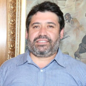 Guillermo Mery Luffi - Servicio Nacional de Pesca y Acuicultura