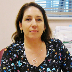 Patricia Sánchez Krause - Servicio de Salud Talcahuano