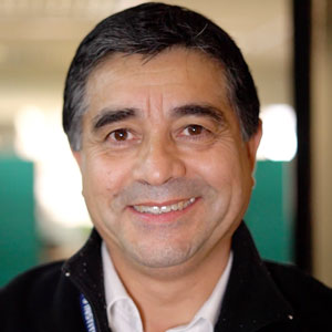 Pedro Gallardo Romero